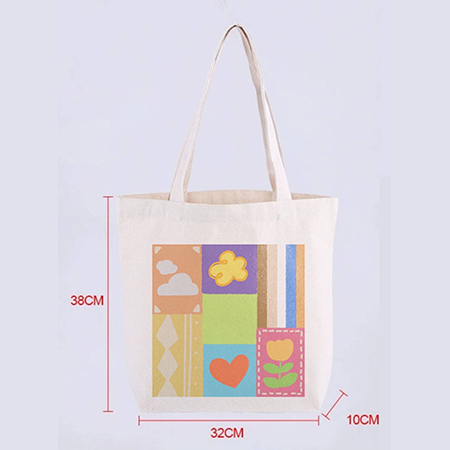 客製化｜帆布袋